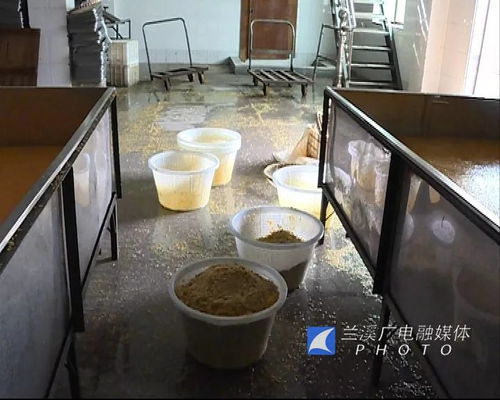 猪苗厂黑心偷排屡禁不止，监管部门重拳出击一查到底